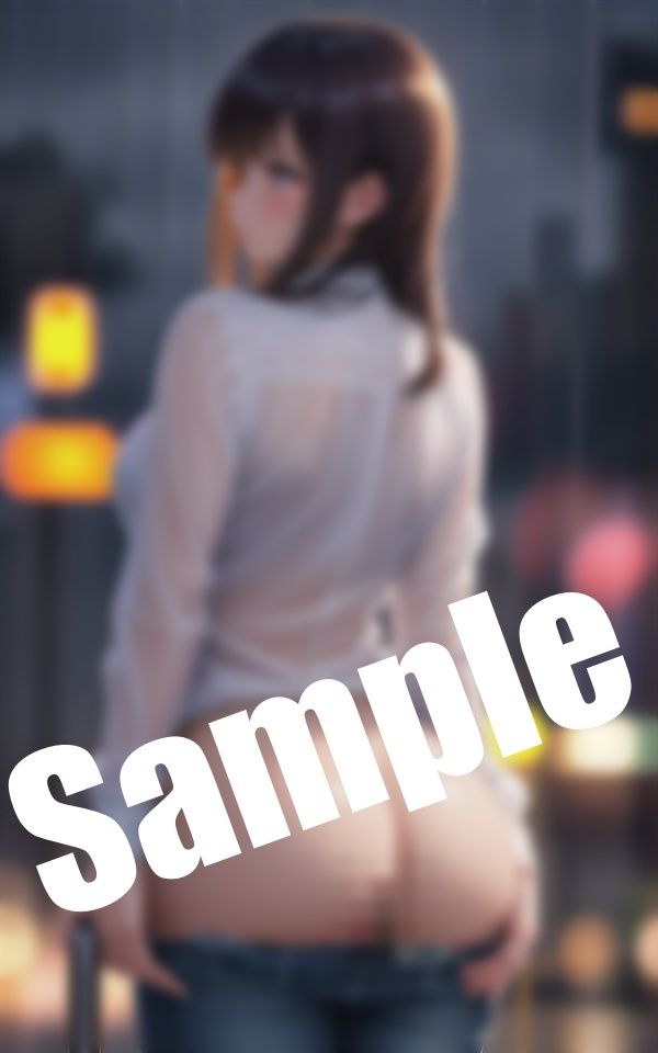 後輩をバック攻め〜飲み会の帰りに淫らな姿で誘惑されて… サンプル4ページ目