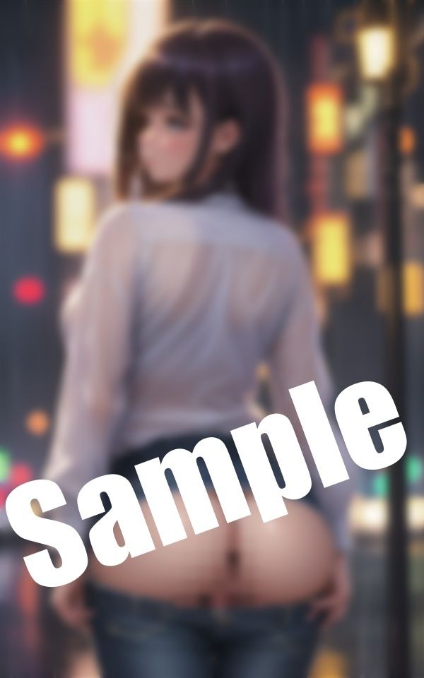 後輩をバック攻め〜飲み会の帰りに淫らな姿で誘惑されて… サンプル5ページ目