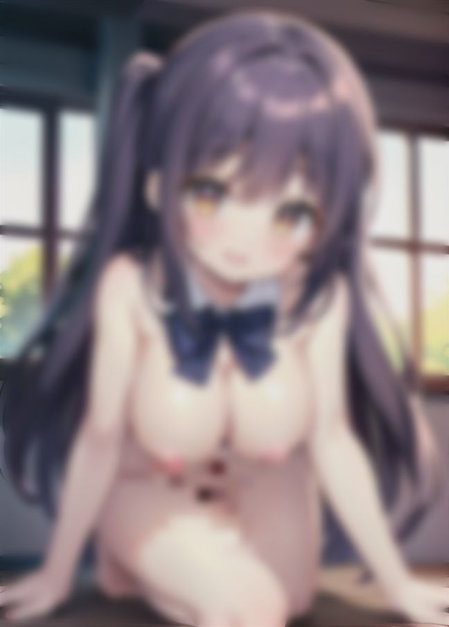 はじめての露出...教室で脱いでみました... サンプル7ページ目