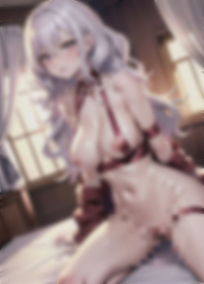 SMセックス！SM教え込まれたどM...緊縛でイキまくり サンプル5ページ目