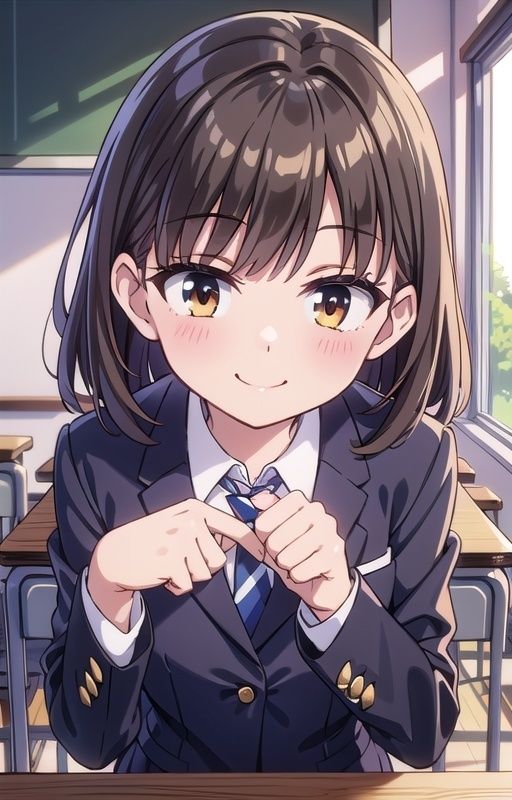 妹系のカワイイJKにいっぱい激しく突きまくる中出し交尾 サンプル1ページ目
