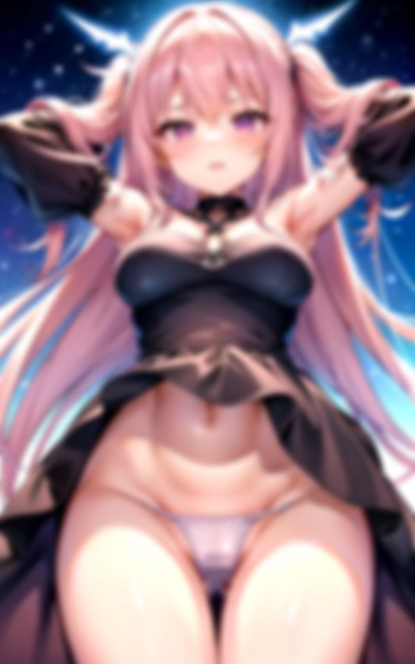 最高の角度？ サンプル3ページ目