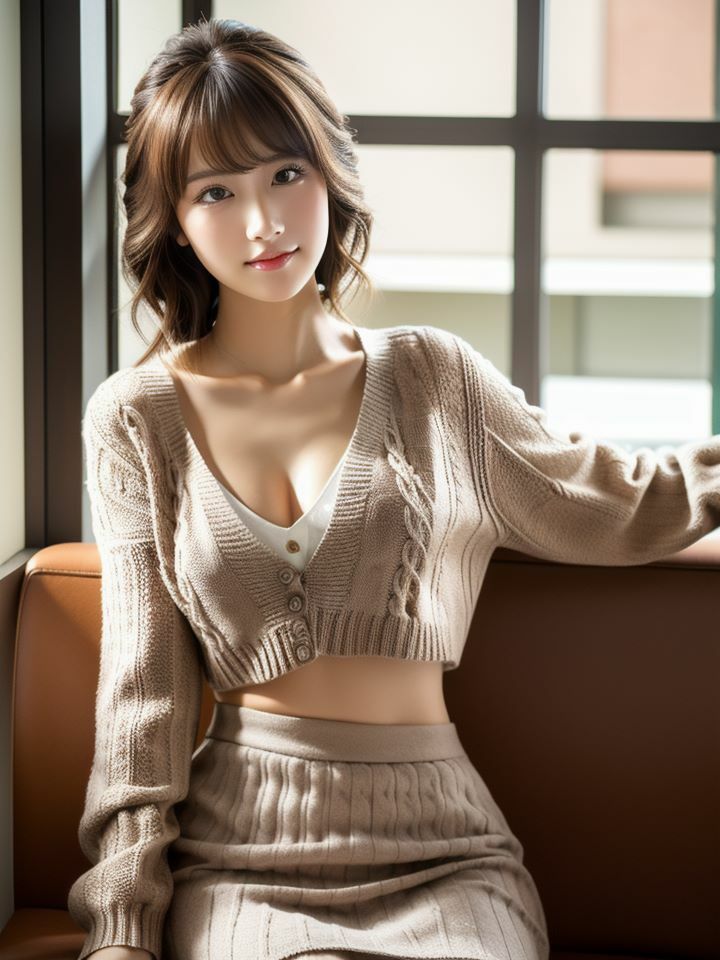 超絶美人なあなたからオレはもう目が離せない サンプル3ページ目