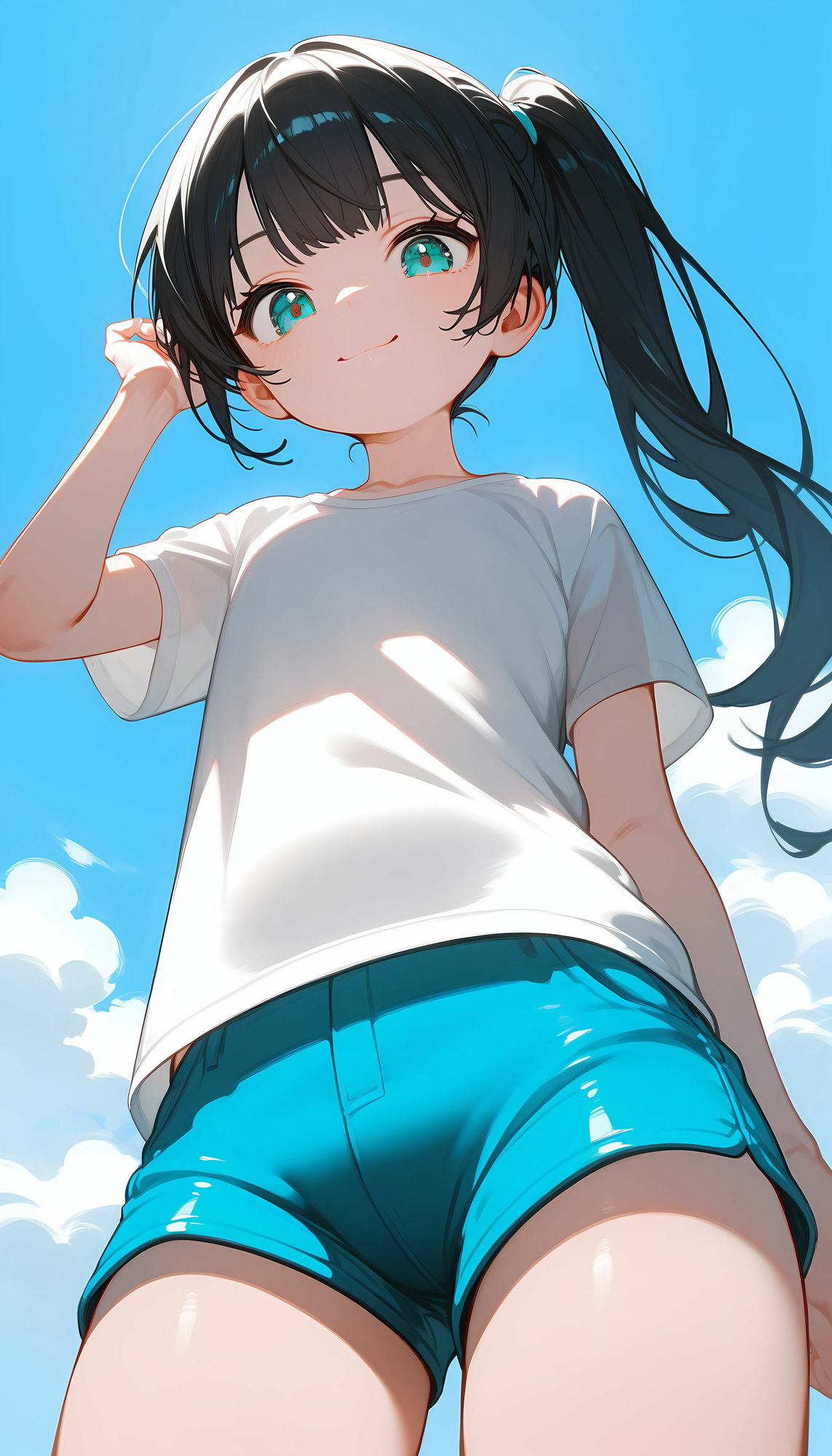 し た か ら サンプル1ページ目
