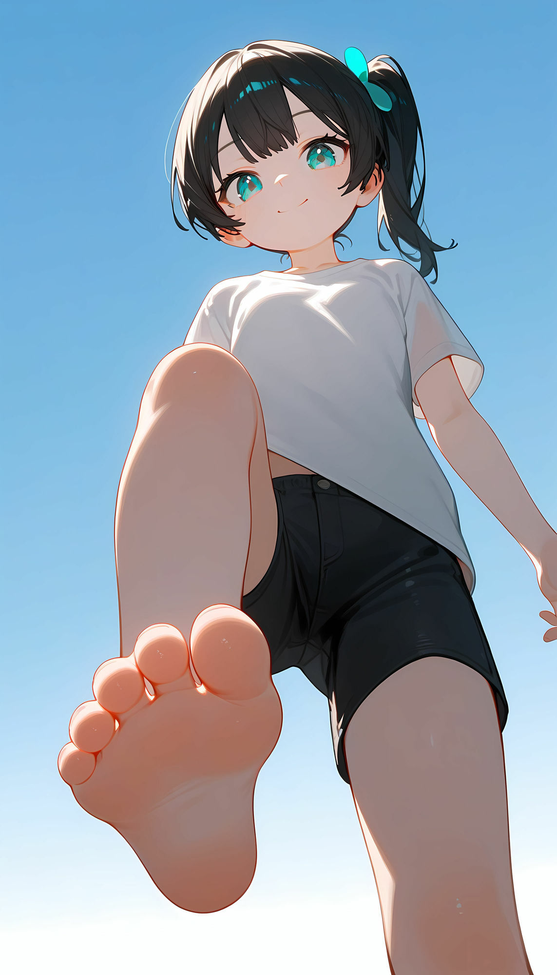 し た か ら サンプル2ページ目