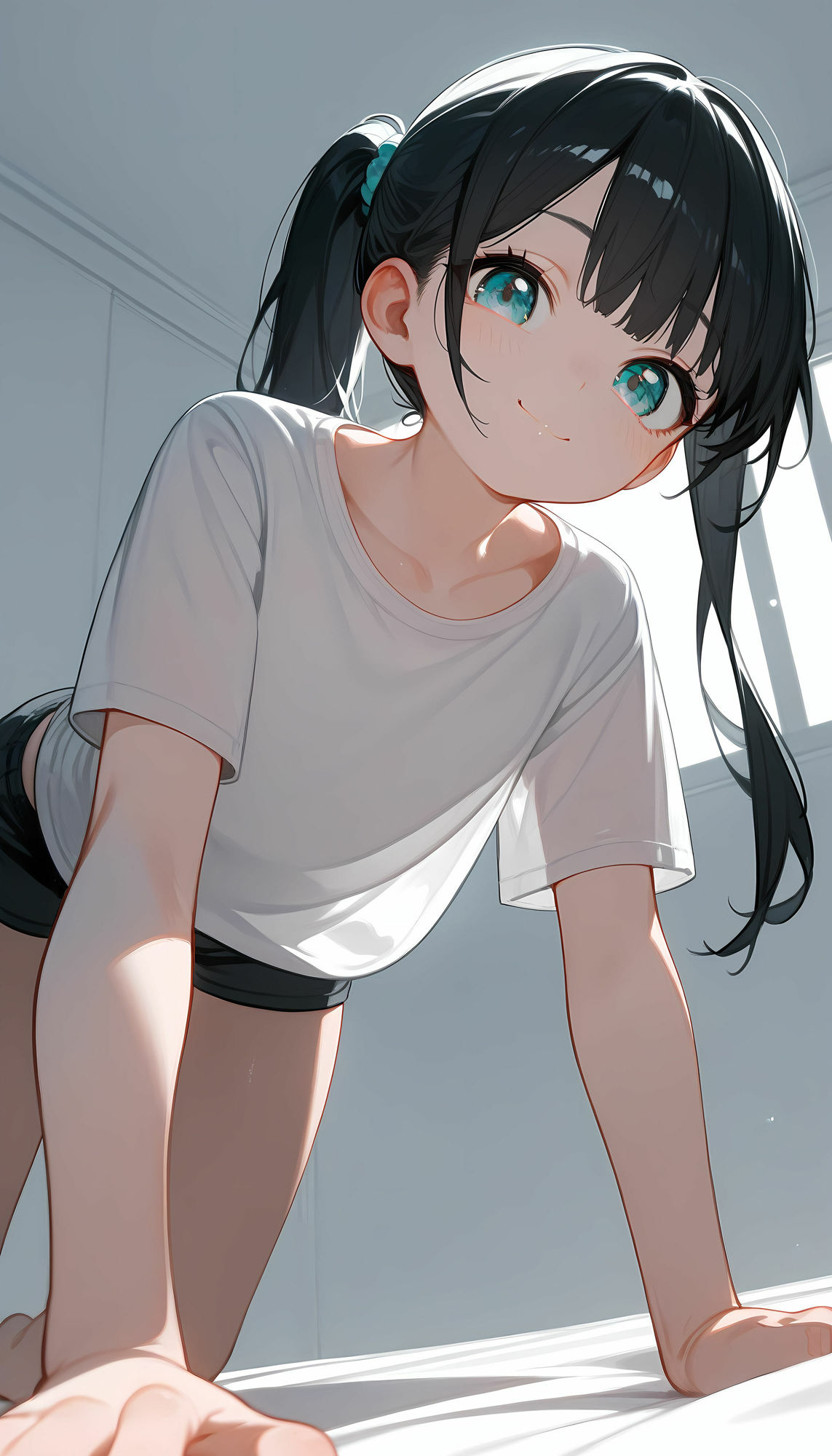 し た か ら サンプル4ページ目