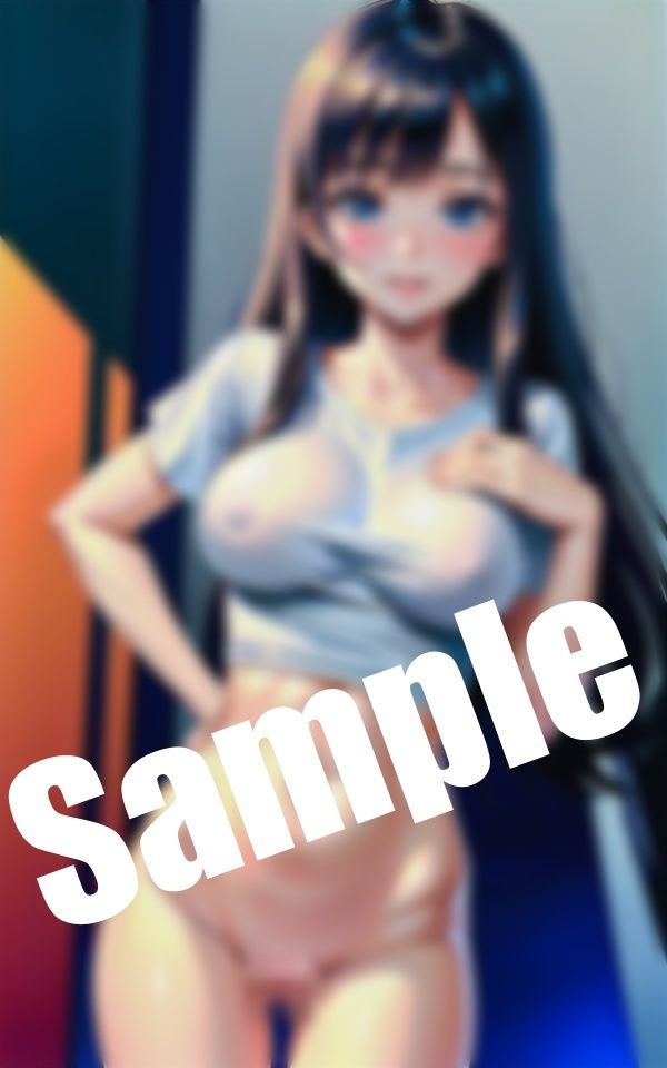 新人AV女優の宣材写真撮影会〜撮影の後はハメ放題！ サンプル3ページ目
