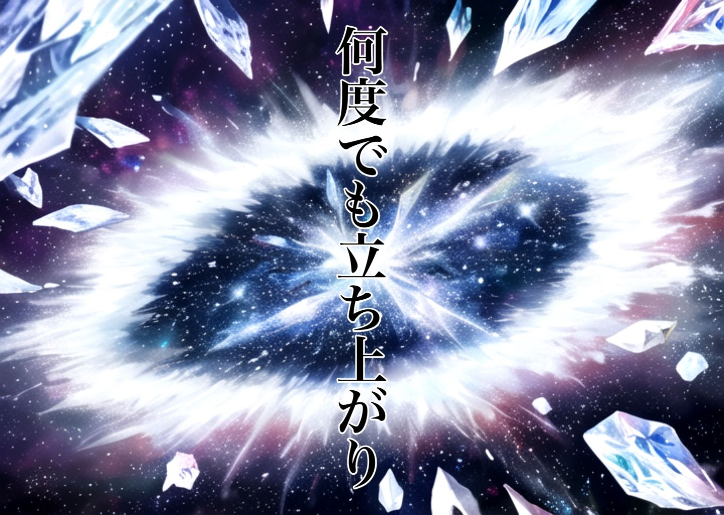 戦いに敗れた魔法少女たちの末路 『GALAXY EDITION』総集編 3rd サンプル5ページ目