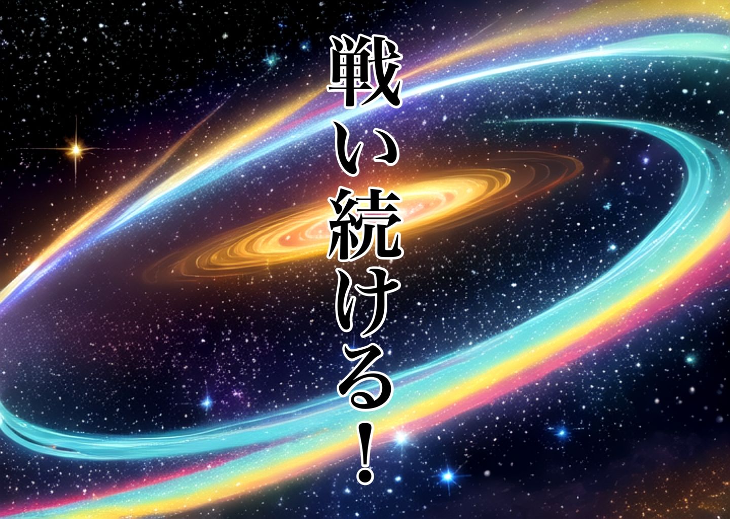 戦いに敗れた魔法少女たちの末路 『GALAXY EDITION』総集編 3rd サンプル6ページ目