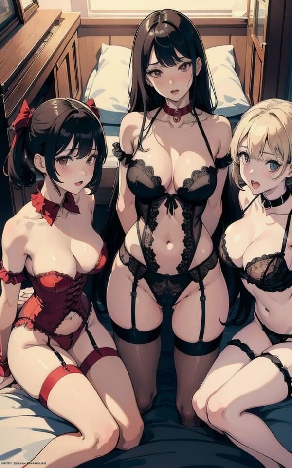 童顔美女巨乳撮影会 104P収録 サンプル2ページ目