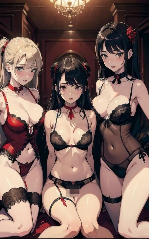 童顔美女巨乳撮影会 104P収録 サンプル3ページ目