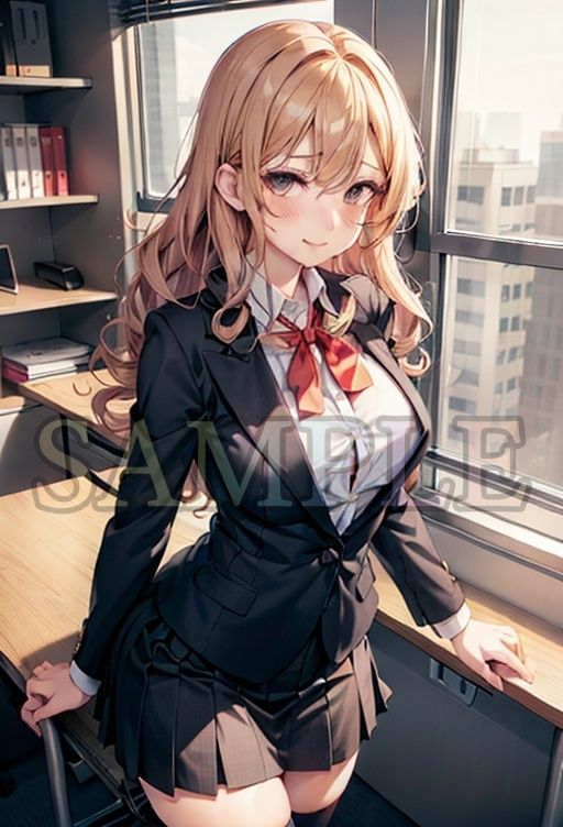 先輩OLにいじめられたい！ VOL.1 サンプル4ページ目