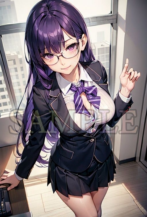 先輩OLにいじめられたい！ VOL.1 サンプル6ページ目