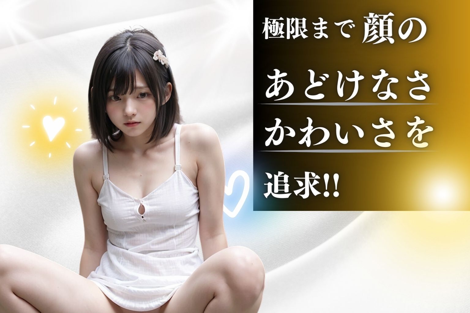 野外放尿 写真集 サンプル1ページ目