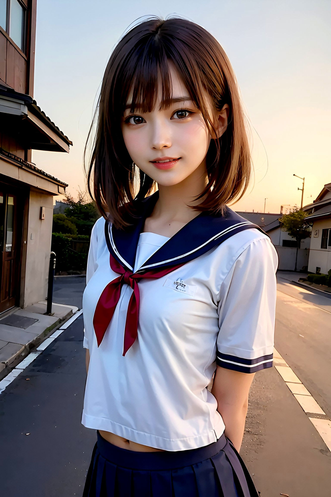 綺麗なお姉さんの写真集・Part5 サンプル1ページ目