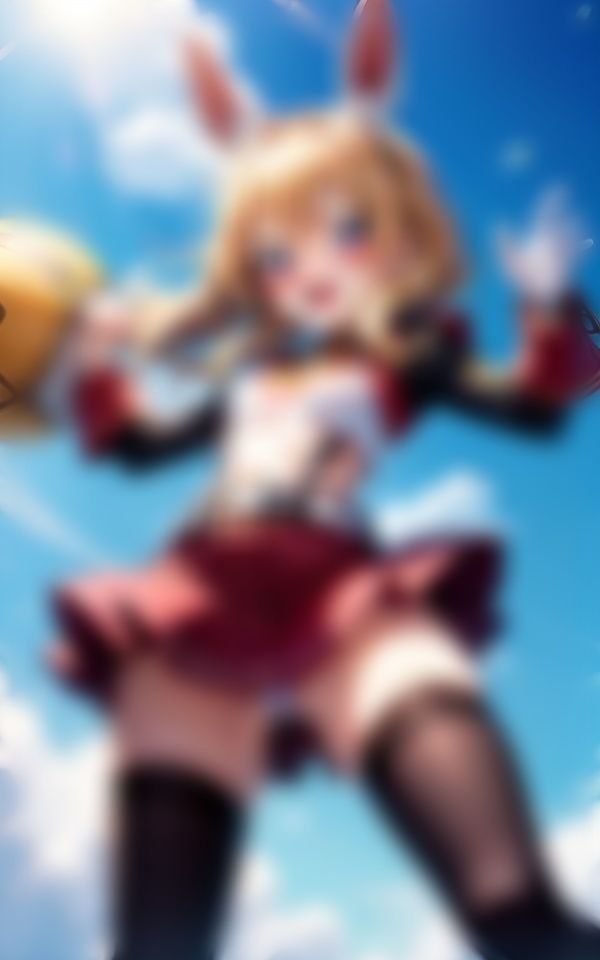 【パンチラマニア】萌えアニ女のスカートの中327発 サンプル5ページ目
