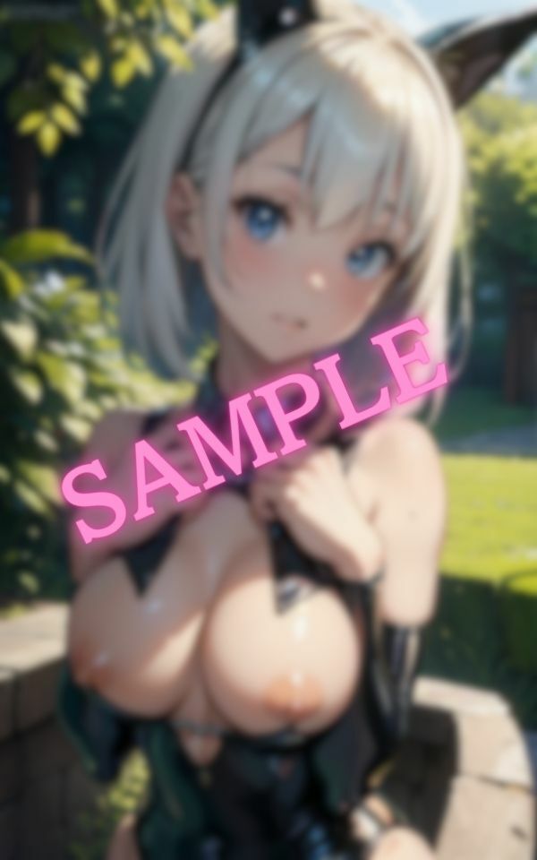 僕の彼女はコスプレが大好き【今日はバニーでイチャイチャ】 サンプル2ページ目