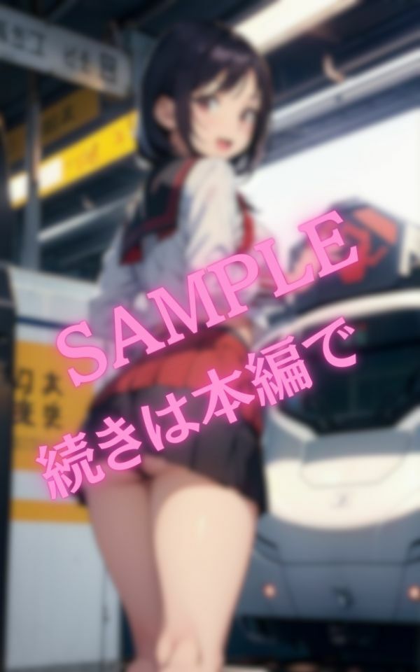 今日のパンツ可愛い？僕の彼女は何故かいつもパンツを見せてくる・・・ サンプル6ページ目