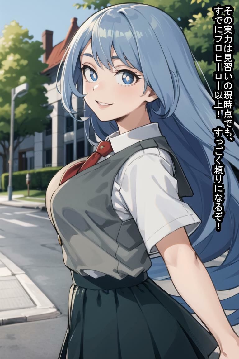 敗北オナホ波〇ねじ〇 サンプル3ページ目