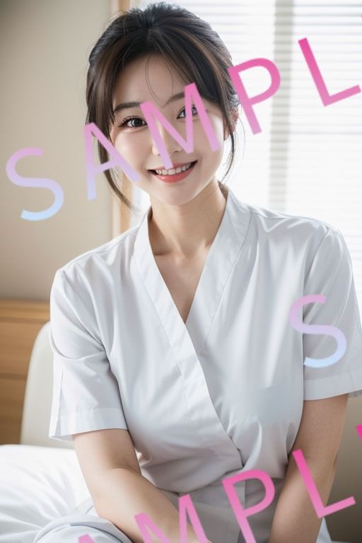 【AI美女プロンプト100選】コピーOK！AI制服図鑑 働く女性の華やか制服コレクション サンプル10ページ目