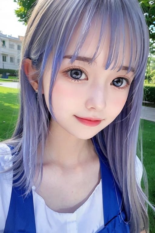 ネコと美:猫と過ごす美女たちの優雅な瞬間 サンプル1ページ目