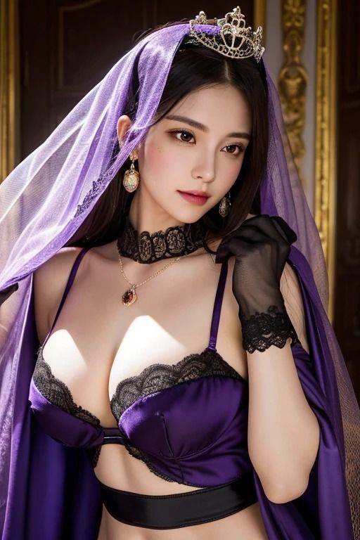 ネコと美:猫と過ごす美女たちの優雅な瞬間 サンプル4ページ目
