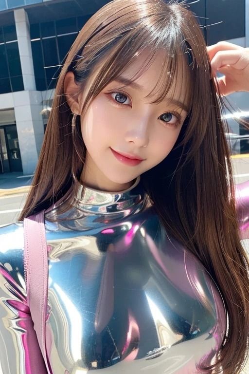 ラバー・グラマー:魅惑のラバーガールたちの美しき瞬間 サンプル2ページ目