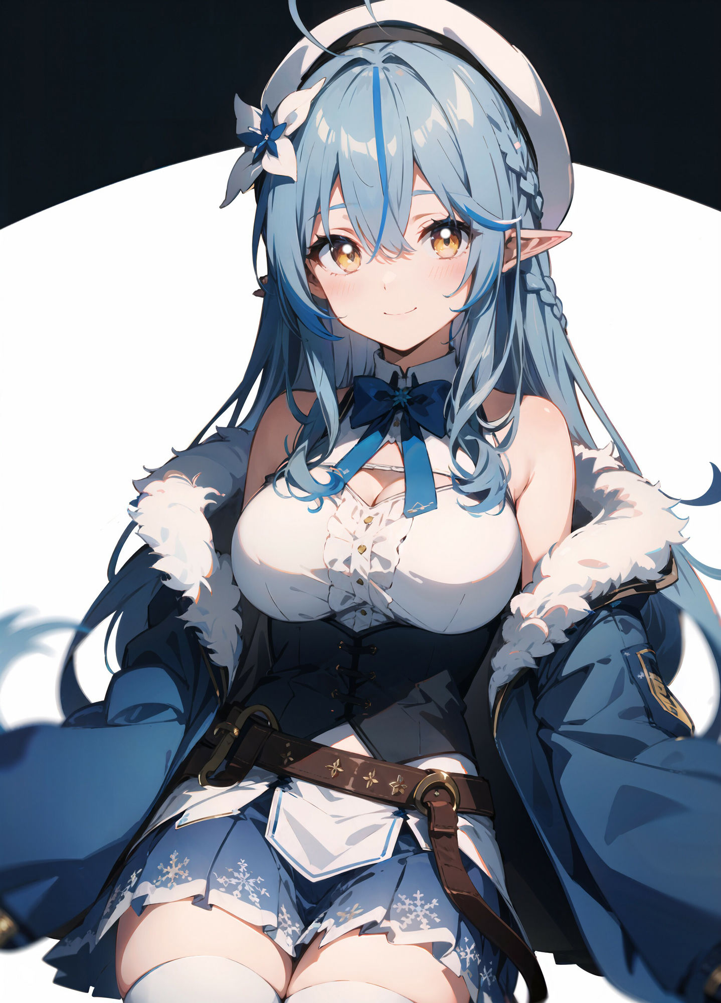 性活 〜バーチャルな彼女3〜【PinkcatイラストCG集】 サンプル1ページ目