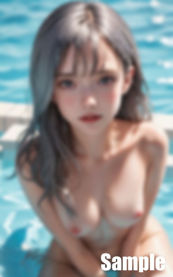 水際のエンジェル サンプル3ページ目