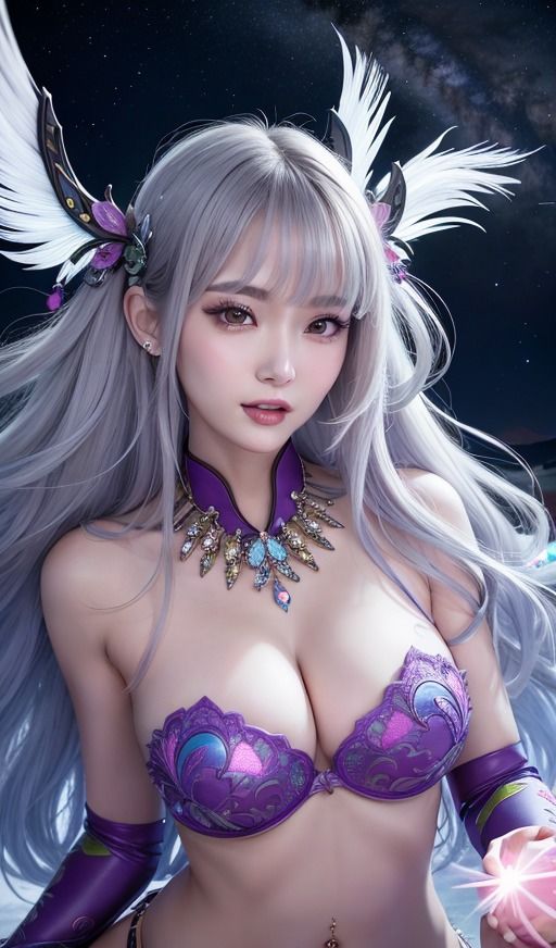 fantasy サンプル10ページ目