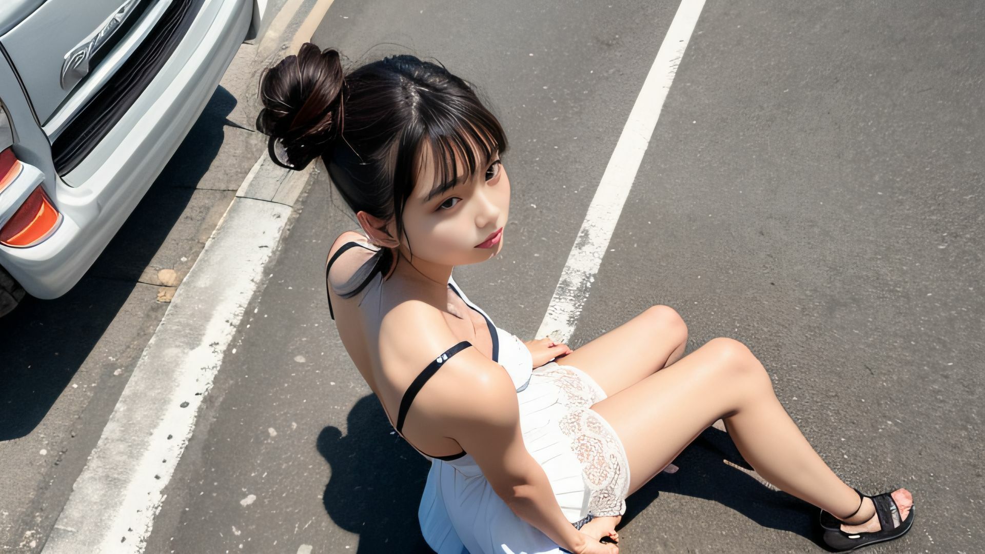 快楽館へようこそ！ サンプル4ページ目