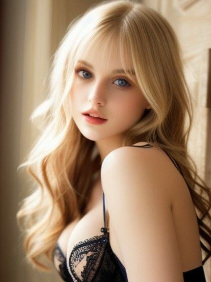 外国人留学生のランジェリーが可愛いAI美少女写真集 Vo1.02（100ページ） サンプル3ページ目