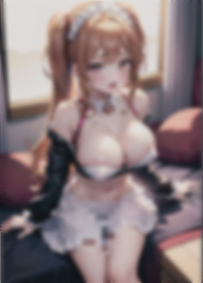 全力ご奉仕メイド「たくさんイクイクしてください」 サンプル8ページ目