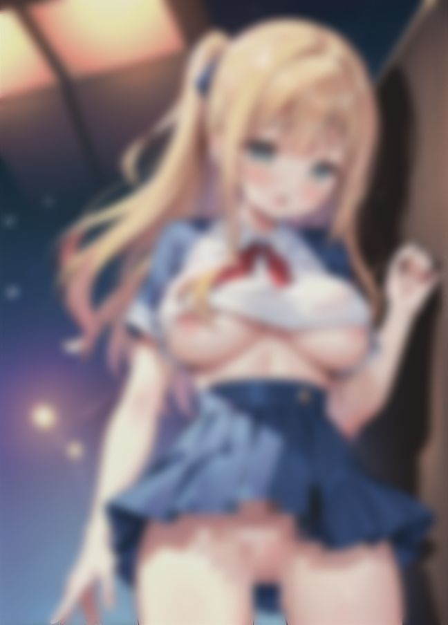 どMロリメスが完全メス堕ち サンプル4ページ目