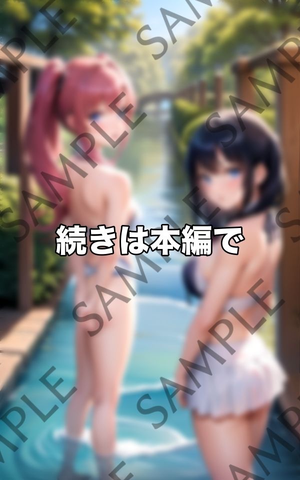 えちえち痴女義母のえっちな露出 サンプル1ページ目