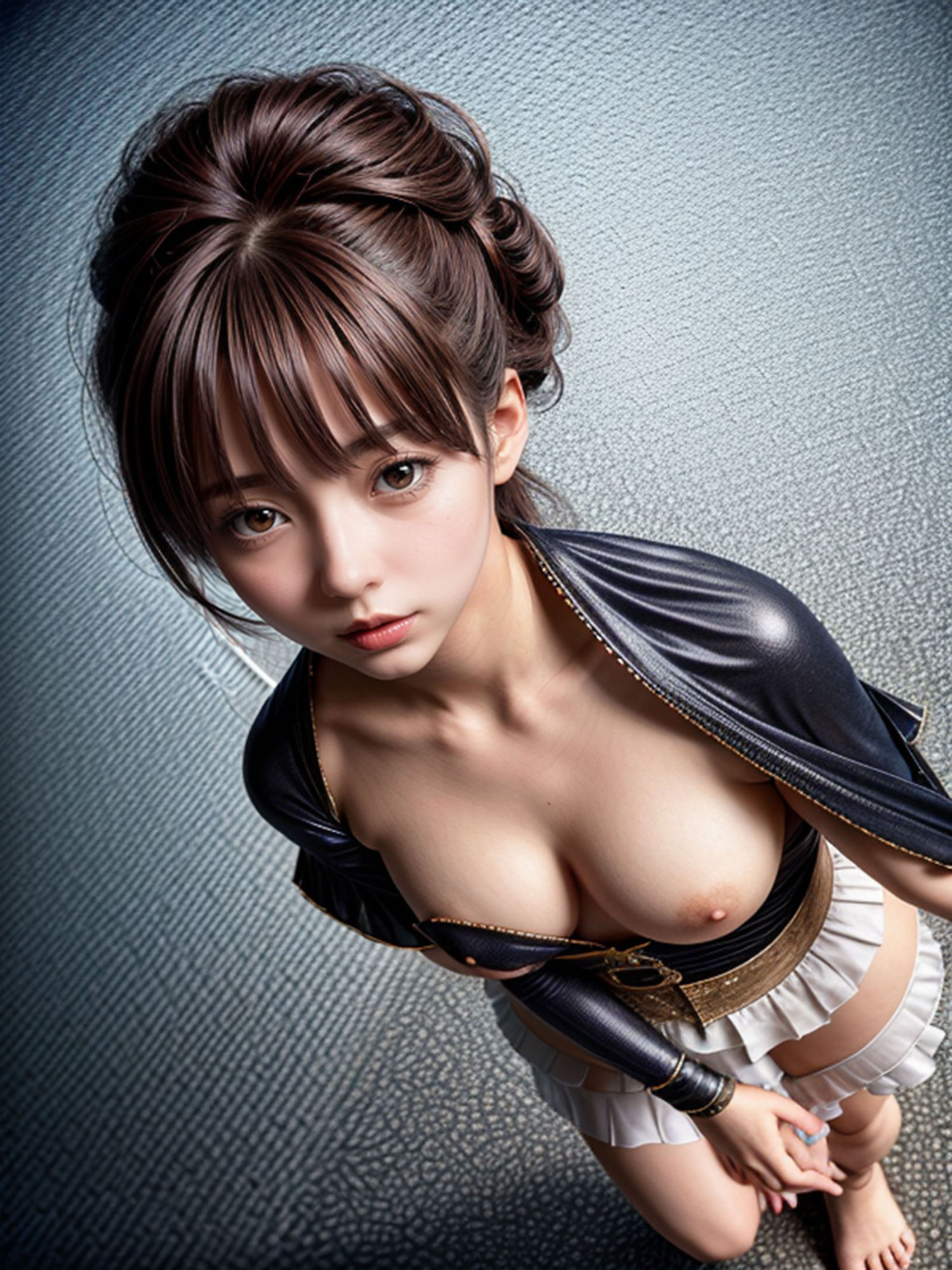 ファンタジードレス サンプル4ページ目