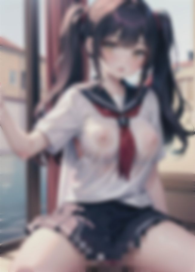 催●支配J◯「あなたのちん◯を挿れてくれませんか？」 サンプル4ページ目