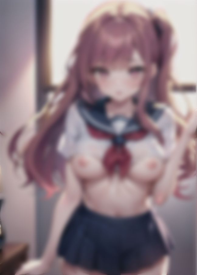 催●支配J◯「あなたのちん◯を挿れてくれませんか？」 サンプル6ページ目