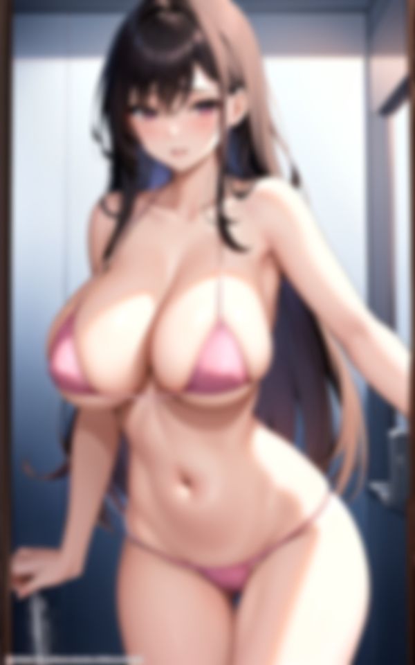 近所の美人奥さんと秘密の関係 サンプル8ページ目