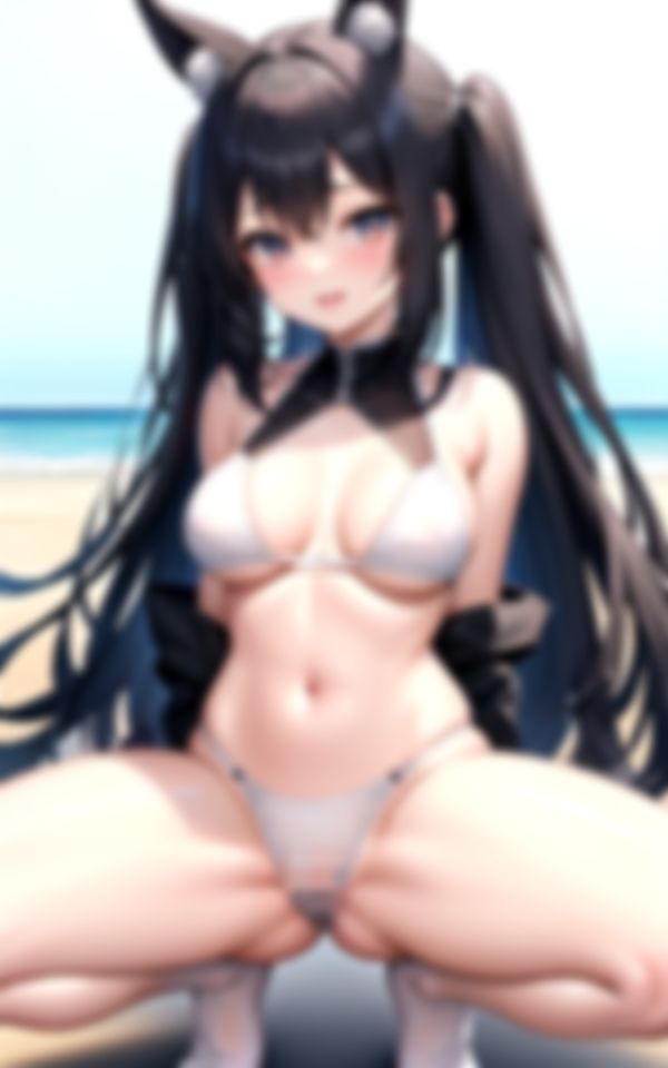 からかい上手な先輩〜夏の旅行で2人きりそして僕たちは…〜 サンプル8ページ目