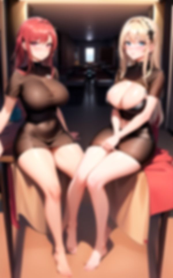 からかい上手な先輩達〜僕は先輩達に遊ばれました〜 サンプル3ページ目