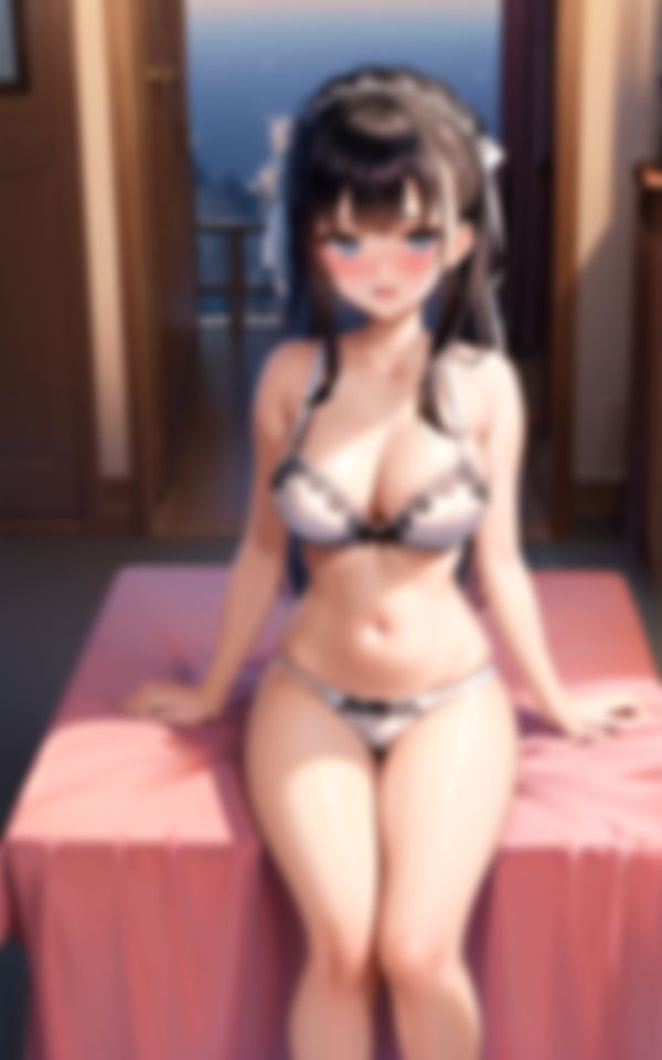 からかい上手な先輩達〜僕は先輩達に遊ばれました〜 サンプル6ページ目