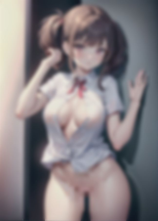 むっつり後輩...後輩と小道でエッチ「突然、脱ぎ出して...」 サンプル7ページ目