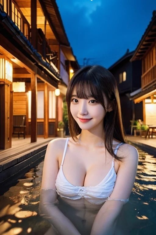 伝統の華:美しき和服の女神たち サンプル3ページ目