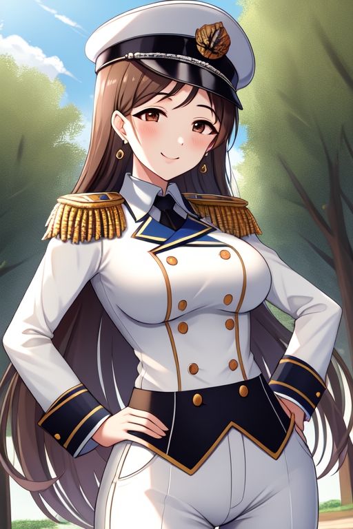 【NTR】何でもありの現場 - 新◯美波編【催●】 サンプル1ページ目