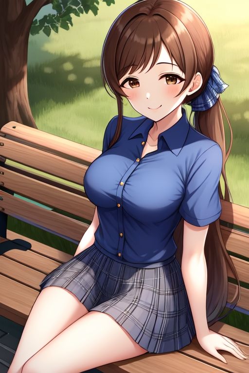 【NTR】何でもありの現場 - 新◯美波編【催●】 サンプル2ページ目