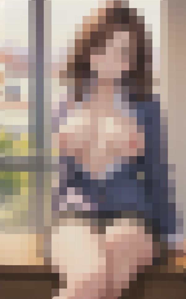 新人社員 卑猥すぎる仕事姿 サンプル3ページ目
