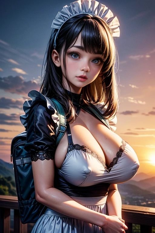 エコ・エレガンス:自然に包まれた美女たち サンプル5ページ目