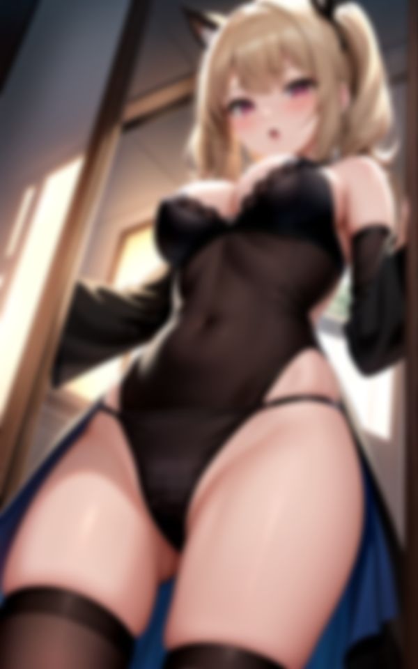 お嬢様は犯●れたい サンプル10ページ目