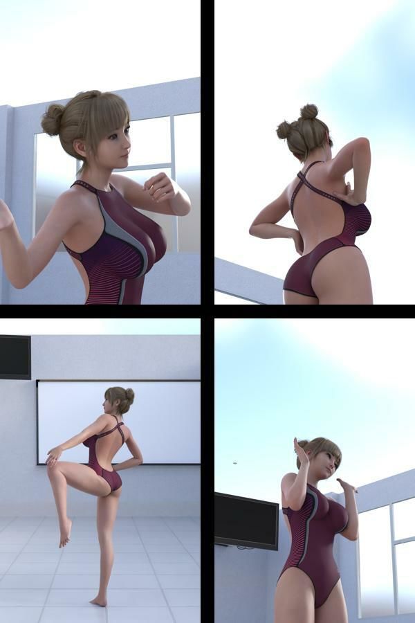 【▲100】一ノ瀬廻里の写真集 Megu-029 サンプル1ページ目